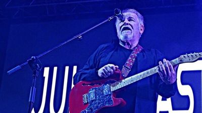 Carabanchel celebra el Día Mundial del Rock con el líder de Asfalto, un tributo a Queen y el Corro de Brujas