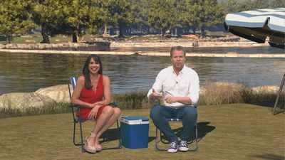 Disfruta el verano 12.07.2025