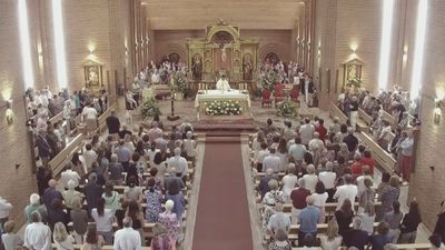 Santa Misa 13.07.2025