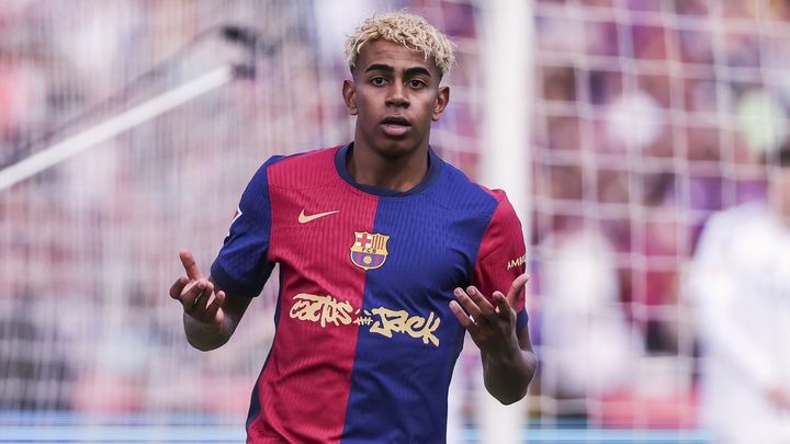 La Asociación de Personas con Enanismo emprenderá acciones legales contra Lamine Yamal / EUROPA PRESS