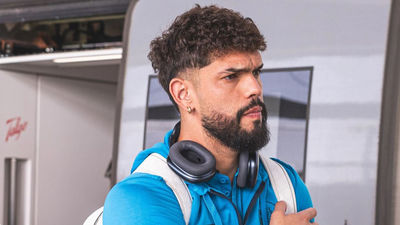 El Getafe inicia la pretemporada en Oliva