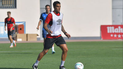 El Rayo Vallecano aprieta su pretemporada antes de viajar a Bélgica