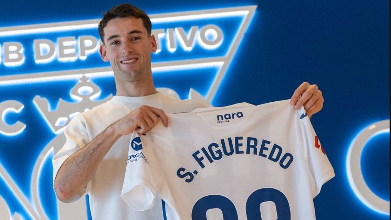 Sebastián Figueredo