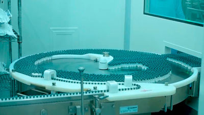 Madrid concentra el 42% de las exportaciones farmacéuticas de España