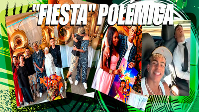 Lamine Yamal, denunciado tras su fiesta de cumpleaños