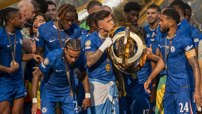 'Súper' Chelsea: la millonaria transformación de un coloso en letargo