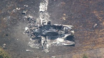 Mueren cuatro personas tras estrellarse una avioneta en un aeropuerto inglés