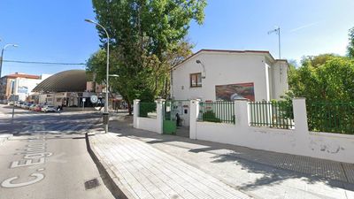 Pinto contará con un estacionamiento subterráneo de 200 plazas en el centro de la ciudad