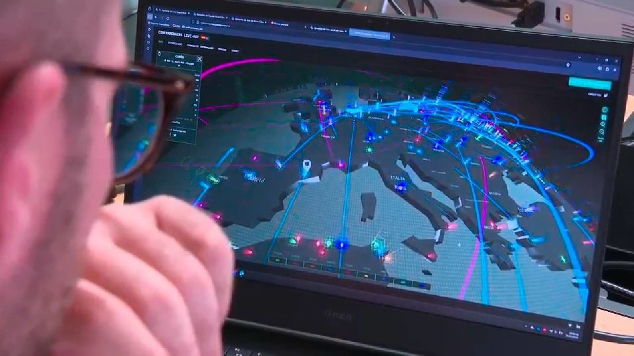 Madrid, líder en inteligencia artificial con más de 300.000 empleos de alta tecnología