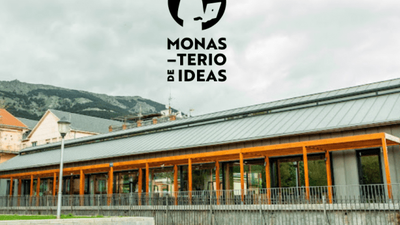 San Lorenzo impulsa el emprendimiento local con 'Monasterio de ideas'