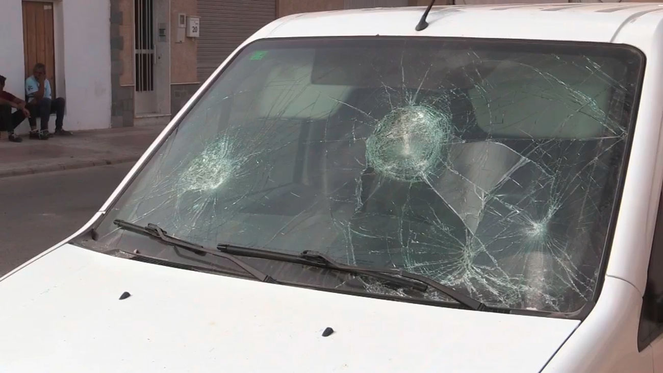 Marlaska señala a Vox como responsable del clima de odio tras los disturbios en Torre Pacheco (Murcia)