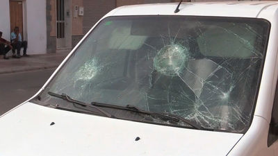 Marlaska señala a Vox como responsable del clima de odio tras los disturbios en Torre Pacheco (Murcia)