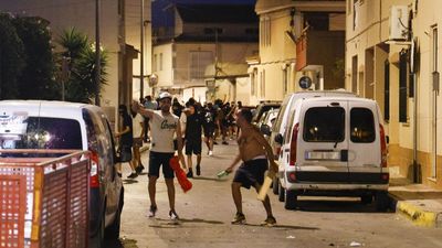 Detienen a un tercer implicado en la agresión a un hombre en Torre Pacheco