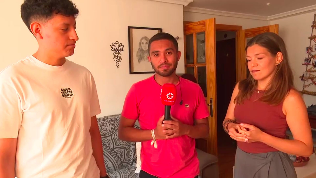 Los estudiantes universitarios enfrentan dificultades para encontrar alojamiento en Madrid