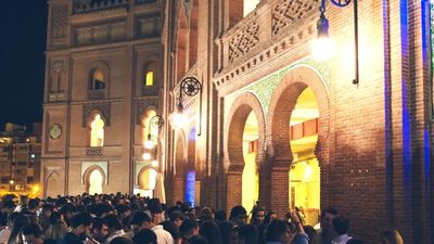 La firma de Zabala de la Serna: Rollón, Las Ventas y la juventud