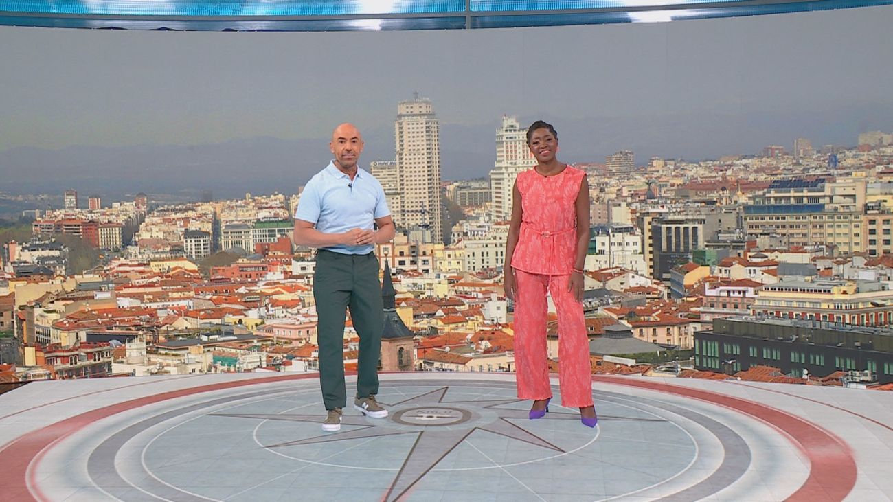 Madrid Directo 11.07.2025