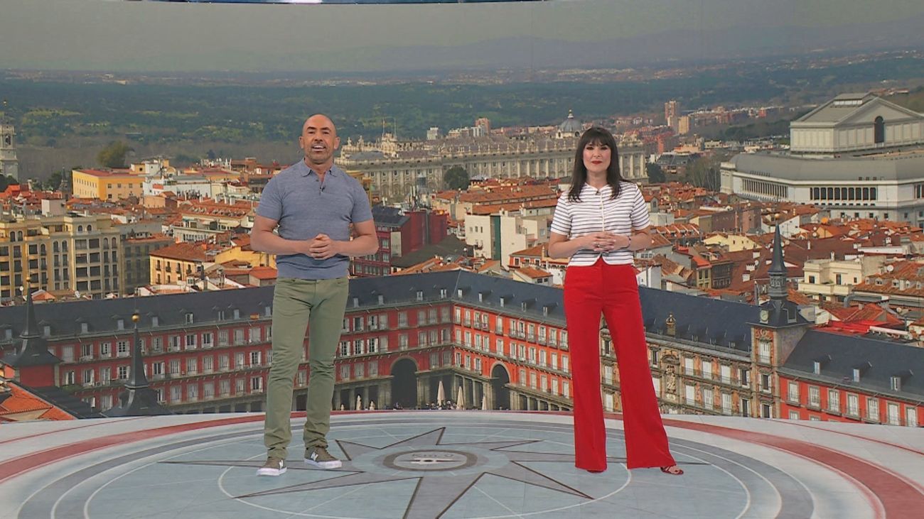 Madrid Directo 07.07.2025