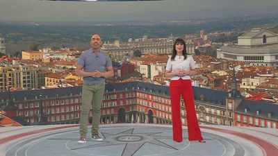 Madrid Directo 07.07.2025