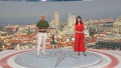 Madrid Directo 03.07.2025