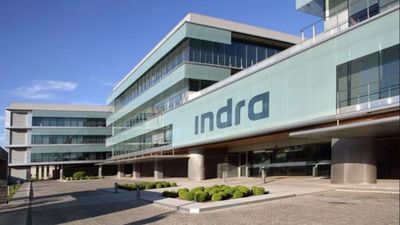Oportunidad en el sector tecnológico: Indra ofrece 1.850 empleos en la Comunidad de Madrid