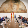 Gobierno y Cataluña sellan su financiación singular y la ruptura de la igualdad entre Comunidades