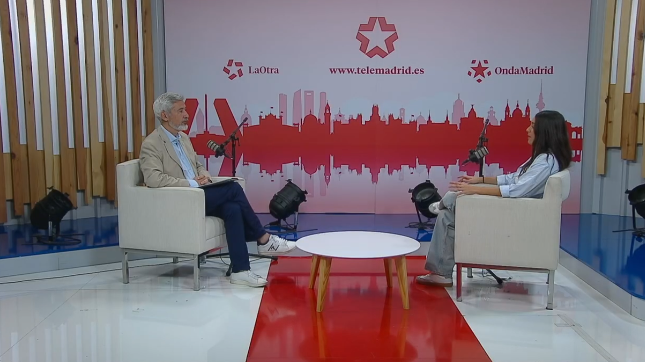 La Comunidad de Madrid impulsa la digitalización de pymes con ayudas de hasta 200.000 euros