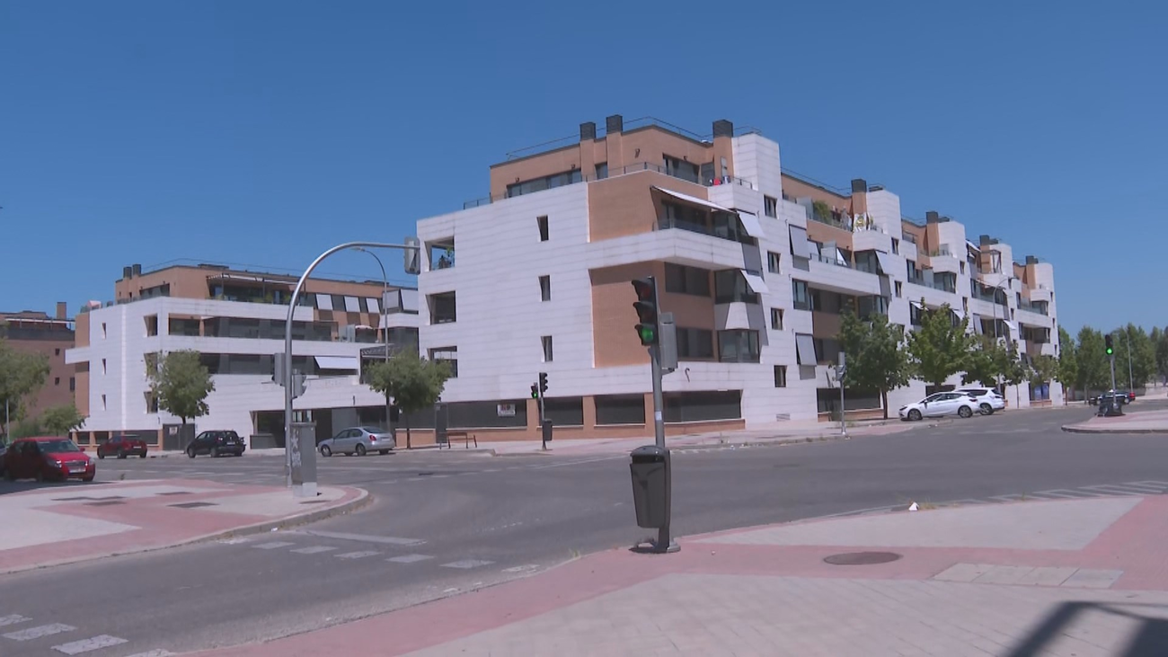 Un repartidor de paquetes agrede sexualmente a dos niñas de 4 y 8 años en Montecarmelo