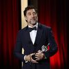 Javier Bardem, nominado por primera vez a los Emmy por 'Monsters'