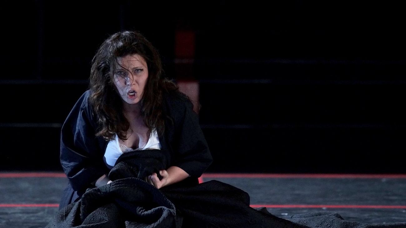 El Teatro Real llevará 'La traviata' a toda España con una retransmisión gratuita