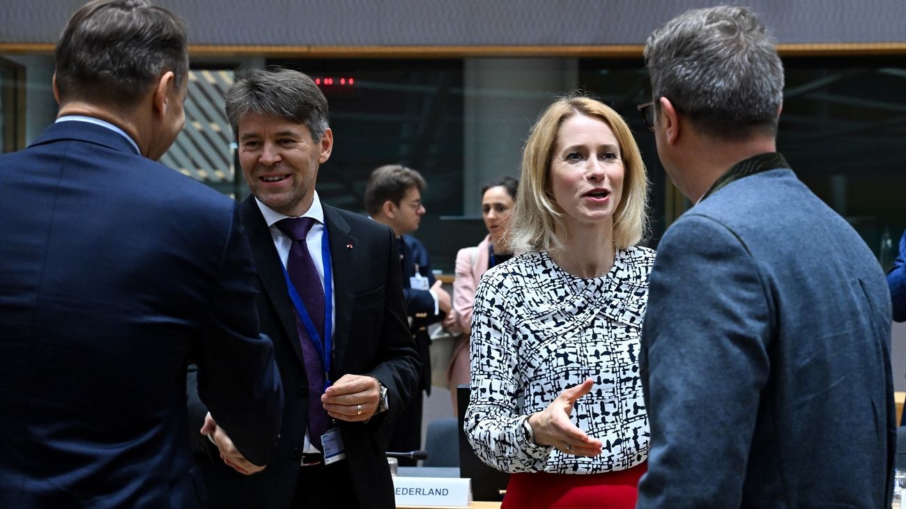 Europa prepara el decimoctavo paquete de sanciones contra Rusia: "Necesitamos aumentar la presión"