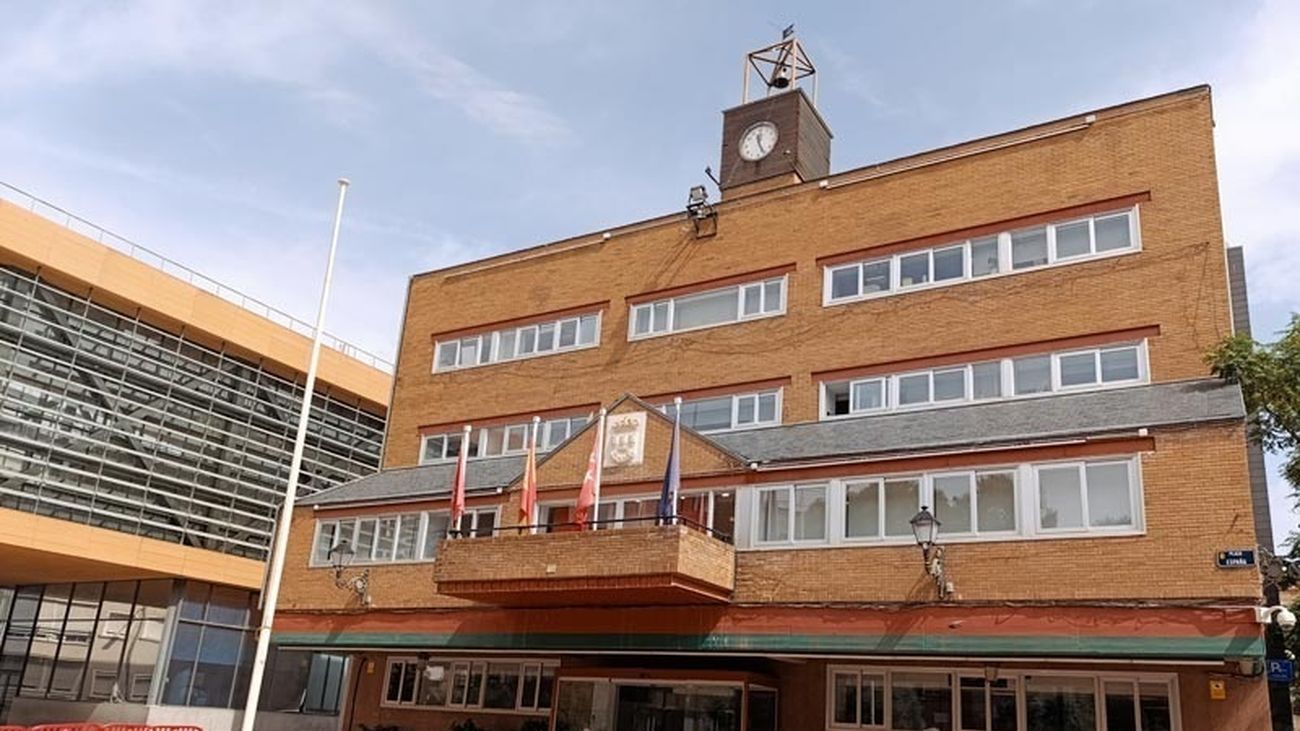 Alcorcón advierte de "graves sanciones" por una nueva concentración ilegal de 'tuning'