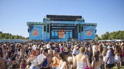 Consumo multa al festival Reggaeton Beach con 320.000 euros por prácticas abusivas
