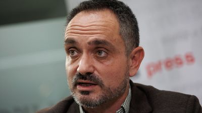 Cruce de denuncias entre el alcalde de Móstoles y la exedil presuntamente acosada