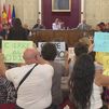 Alcalá de Henares exige el cierre del centro de migrantes de la ciudad