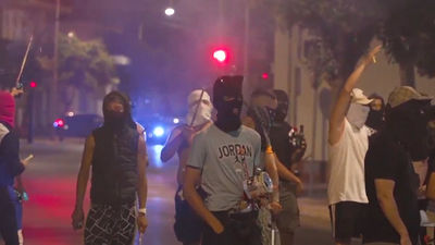 Tensión en Torre Pacheco: Prisión para el joven acusado de agredir a un jubilado