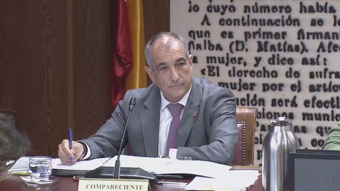 Óscar Chivite reconoce que las obras de Belate tendrán un sobrecoste por los "imprevistos"