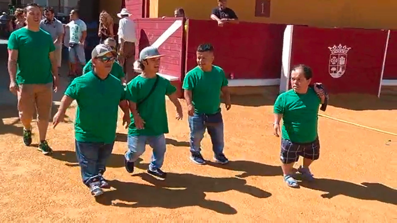 El Gobierno refuerza los derechos de las personas con discapacidad con una nueva reforma legal