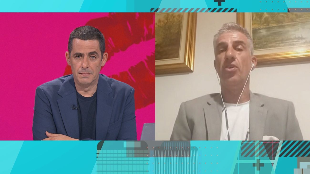 Un extrabajador de la sauna Adán rompe su silencio: “Se cobraba 5.000 pesetas a los clientes”