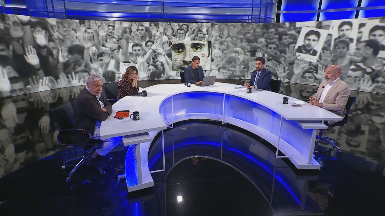 El Análisis: Diario de la Noche 14.07.2025