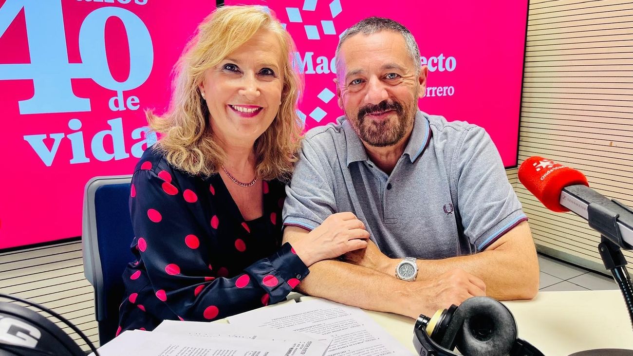 Pepón Nieto presenta 'Superestar': "Esta serie tiene un lenguaje muy especial"