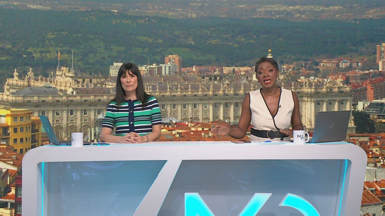 Madrid Directo 14.07.2025