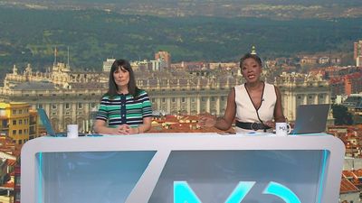 Madrid Directo 14.07.2025