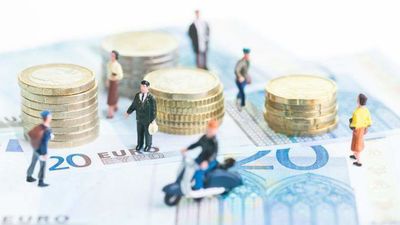 ¿Cómo será el nuevo esquema de cotización de los autónomos?