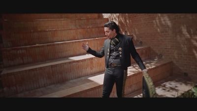 Álex Fernández, hijo y nieto de leyendas del mariachi, se estrenará en en el Teatro Real junto a Mocedades