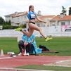 Madrid se trae 14 medallas del Campeonato de España Sub'16 de atletismo