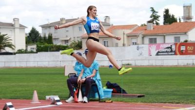 Madrid se trae 14 medallas del Campeonato de España Sub'16 de atletismo