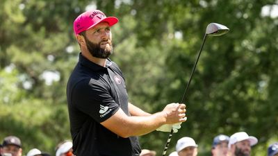 Rahm, McIlroy y Scheffler, entre los favoritos para hacerse con el Open Británico