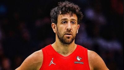 Real Madrid, adiós al sueño de Micic; se va por un pastizal al Hapoel