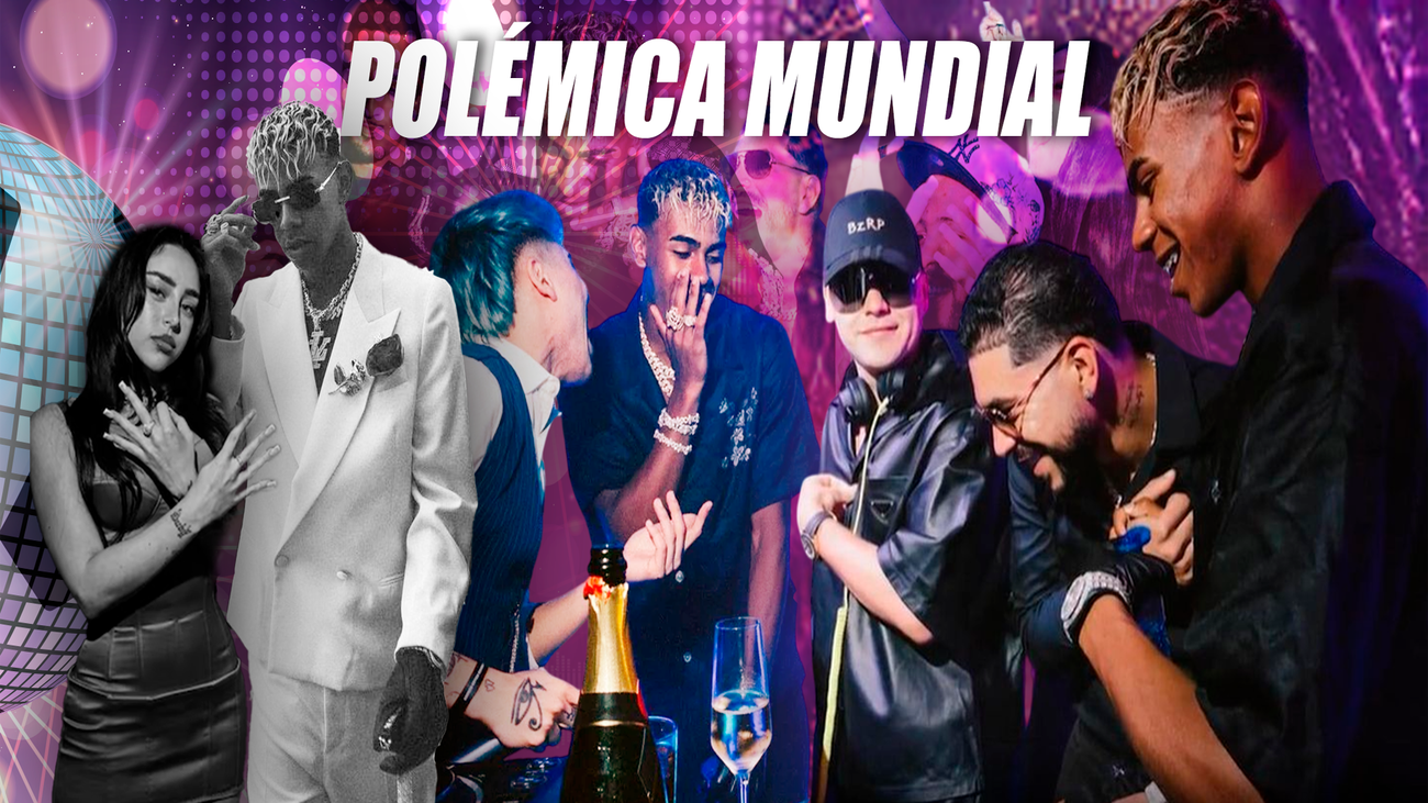 La 'resaca' de la fiesta de Lamine Yamal trasciende a la prensa internacional