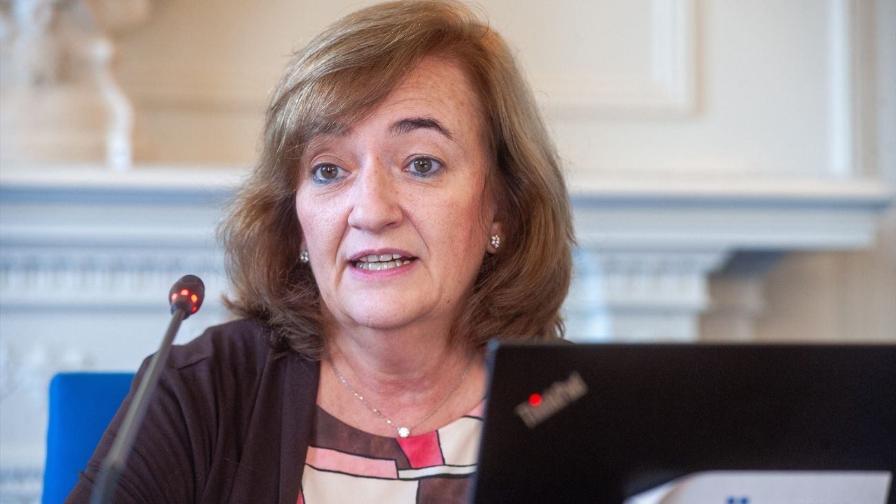 La AIReF conserva su previsión de crecimiento del PIB en el 2,3%  y recorta el déficit previsto al 2,7%